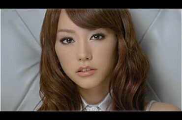 6篇 桐谷美玲 CM KOSE ファシオ