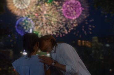 土屋太鳳、小関裕太とキス寸前！北村匠海からは熱いハグ　「春待つ僕ら」胸キュン本編映像公開