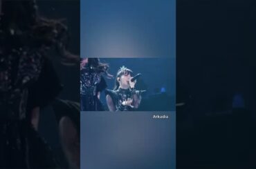 Su-metal - The Most Impressive Vocalist 【圧巻の落ちサビ特集】Part. 1