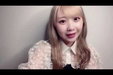 2023年04月11日23時20分 小林 蘭（AKB48 チームK）