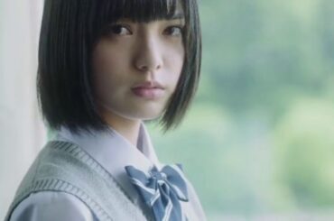 平手友梨奈さんCM集 全6篇+おまけ 2016~2018