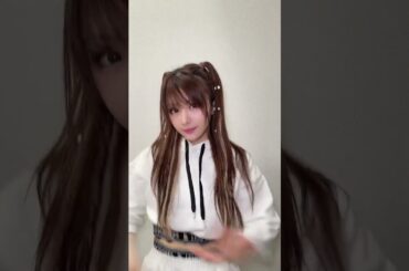 田中れいな 『Boom Boom Pow』