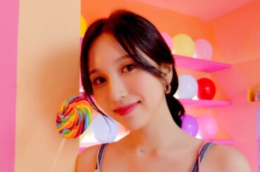 ONCE DAY TEASER -MINA-