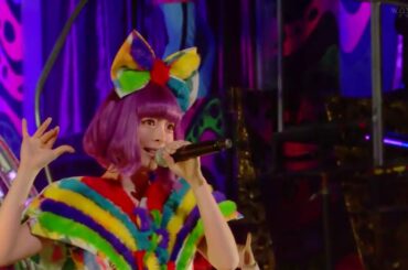 Kyary Pamyu Pamyu きゃりーぱみゅぱみゅ『にんじゃりばんばん』 live/nishiyama.benekorin