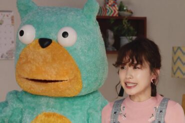 高橋愛、どこまでもベタなCMに挑戦 防虫剤「ムシューダ」新テレビCM