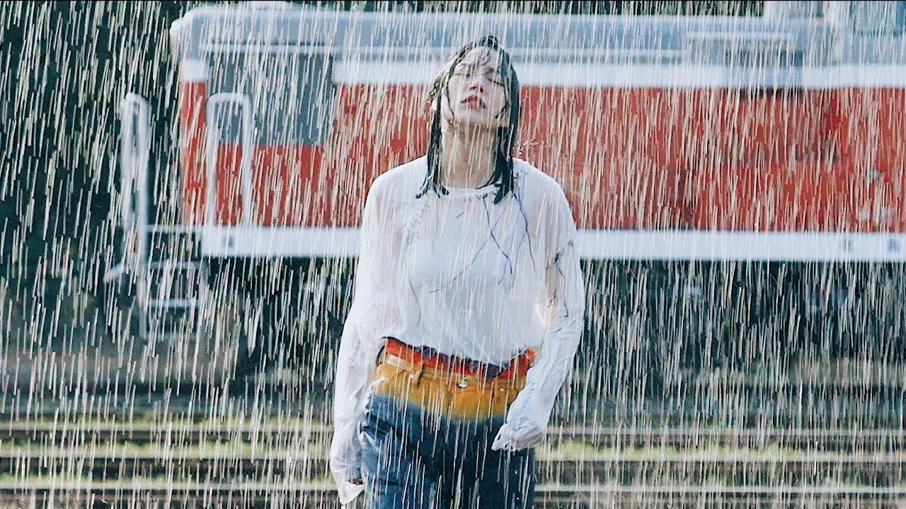 のん – この日々よ歌になれ【Official Music Video】 のん - この日々よ歌になれ【Official Music Video】