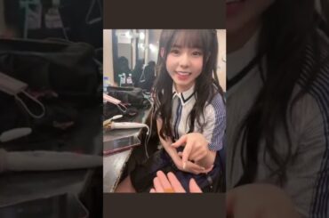 [한글자막] 오오모리 리오(大森莉緒) & 니시무라 호노카(西村歩乃果) - Pucca 테스트