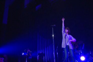 森高千里『あなたは人気者』2013.3.29 足利市民会館 サウンドチェック