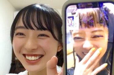 2021/06/10 今村美月 SHOWROOM【こっこコラボ】