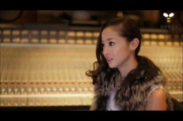 〈沢尻エリカ主演 〉dTV 【L et M】第１話