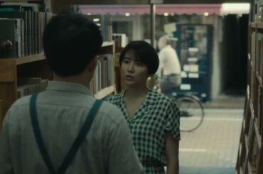 長澤まさみ   金鳥 蚊に効く 虫コナーズプレミアム 「聞いてへんで」篇 TVCM