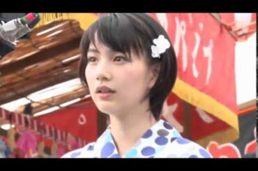 My Song For You 能年玲奈　1