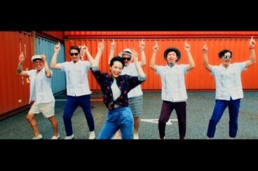 RIP SLYME「POPCORN NANCY」