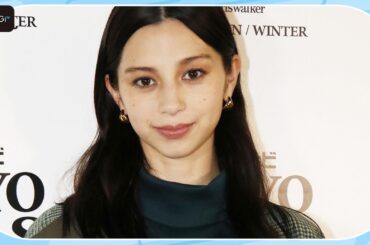 中条あやみ「TOKYO MER」“比奈先生”の反響に感謝　最終回の見どころも　TGCインタビュー