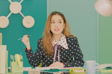 西野カナ 『29』MV(Short Ver.)