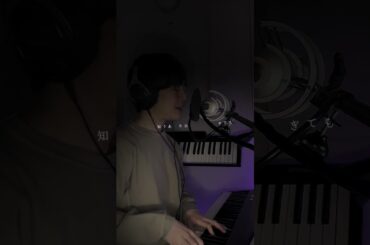 【弾き語り】赤いスイートピー / 松田聖子【#Shorts】 covered by Izumi Hiroki