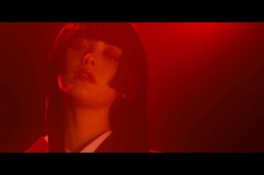 玉城ティナ、着物の美少女”閻魔あい”完全再現「いっぺん、死んでみる？」　『地獄少女』映画化本予告