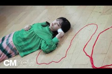 乃木坂46田村真佑＆筒井あやめ、撮影メイキング CMNOWvol.206