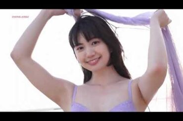 [グラドル] 그라비아 아이돌 겐토 안리 | GRAVURE IDOL ANRI GENTO | 日本寫真偶像源藤Anri | グラビアアイドル 源藤アンリ
