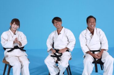 酢の力 インタビュー動画 さまぁ～ず・中川翔子出演【ミツカン公式】