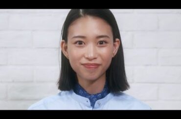 森川葵、関西弁キャラに大苦戦！　バスの運転手役が「お気に入り」　ウェブ動画で3変化披露