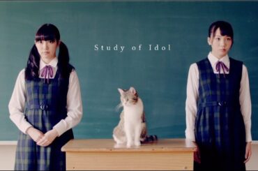 乃木坂46 『中元日芽香＆能條愛未』予告編