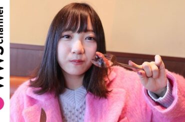 YouTuberタレント・京佳が東急プラザ渋谷で肉汁溢れるステーキに挑戦！