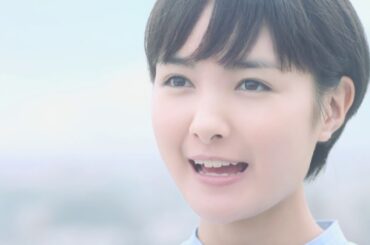 葵わかな　アート引っ越しセンター 50周年広告「いい引越って何だろう」篇 TVCM