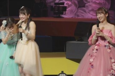 船木結、むせる