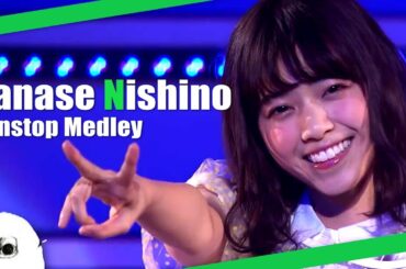 【乃木坂46】 西野七瀬 センター&ソロ曲ノンストップメドレー
