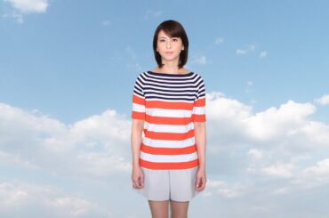 森高千里 『九州育ち』 【セルフカヴァー】