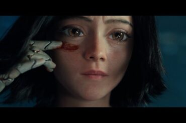 上白石萌音が吹き替え『アリータ：バトル・エンジェル』日本語版予告編