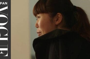 映画『海月姫』で能年玲奈のスタイリングをした飯嶋久美子が登場。_Vogue Japan