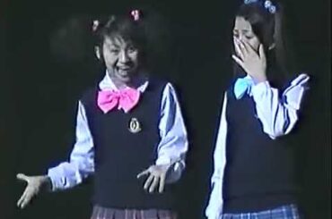 ぱふゅ～む　歌えないかしゆか