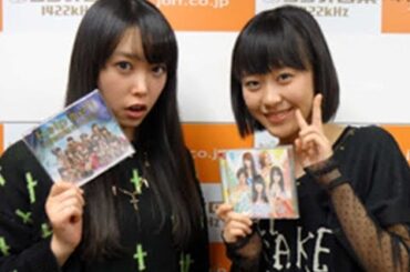 小田さくら【大好き中島早貴の前で℃-uteを語る】ファン目線でのヲタトークが止まらないおださくwなっきぃの歌モノマネありw♪