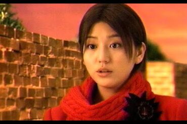 長澤まさみ・森迫永依 : ガーナチョコレート (200701)