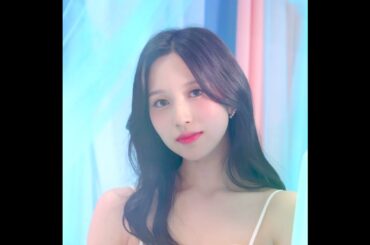 TWICE JAPAN 10th SINGLE『Hare Hare』 -MINA-