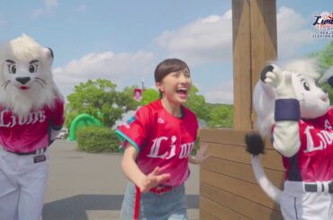 【マネキンチャレンジ】応援大使 百田夏菜子さんがクールパークを紹介