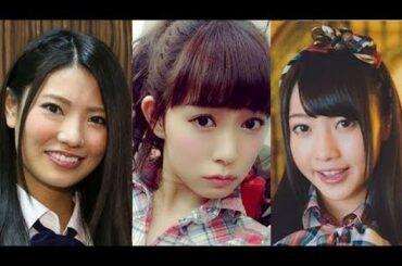 渡辺美優紀が焼肉に誘うも倉持明日香と木﨑ゆりあが話を反らすｗｗ不仲説浮上ｗｗ