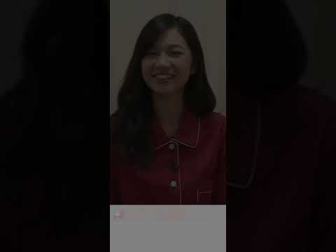 【かわいい】寺田蘭世、パジャマを試着【乃木坂切り抜き|のぎ天2】 【かわいい】寺田蘭世、パジャマを試着【乃木坂切り抜き|のぎ天2】