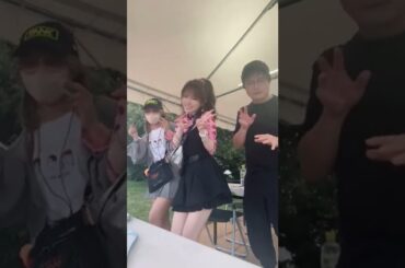 田中れいな 『米唐番を入れるの入れないの？』