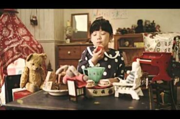 芦田愛菜 - 雨に願いを　MUSIC VIDEO（30秒）