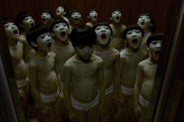 平愛梨主演、映画『呪怨 -ザ・ファイナル-』予告編