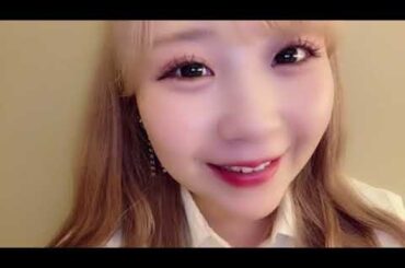 2023年04月10日22時33分 小林 蘭（AKB48 チームK）