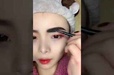 莉子と一緒にお出かけ準備👗👠最近の毎日メイク💄