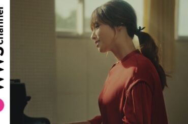 深田恭子がピアノ演奏「午後の紅茶」新CM公開