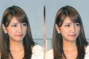 フジ三田友梨佳アナ、栄監督の会見は「本当に謝罪したいんじゃない。立場を守るため…」