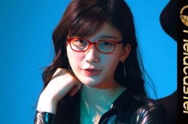 【どれが好き？】小倉優香の“セクシー5変化”