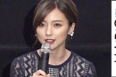 真野恵里菜「いろんな感情が渦巻いてる」横浜流星らと舞台あいさつ　映画「青の帰り道」完成披露上映会