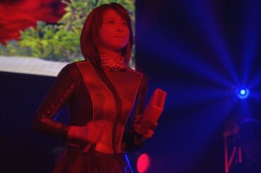 森高千里『ストレス ロングヴァージョン』LIVE @Zepp Tokyo